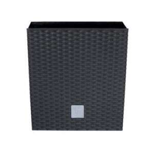 G21 GAH 529 WPC padlóburkolat kerti házhoz, Eben színben - Kültéri burkolat