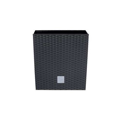 G21 GAH 529 WPC padlóburkolat kerti házhoz, Eben színben