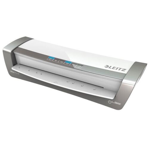 Leitz "iLam Office Pro" A3 laminálógép (75180084) 141989373 - Laminálógép