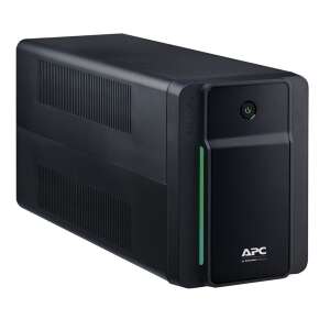 APC Easy UPS BVX1600LI-GR AVR uninterruptible power supply, black, 900 Watt / 1900VA - Uninterruptible Power Supplies (UPS)