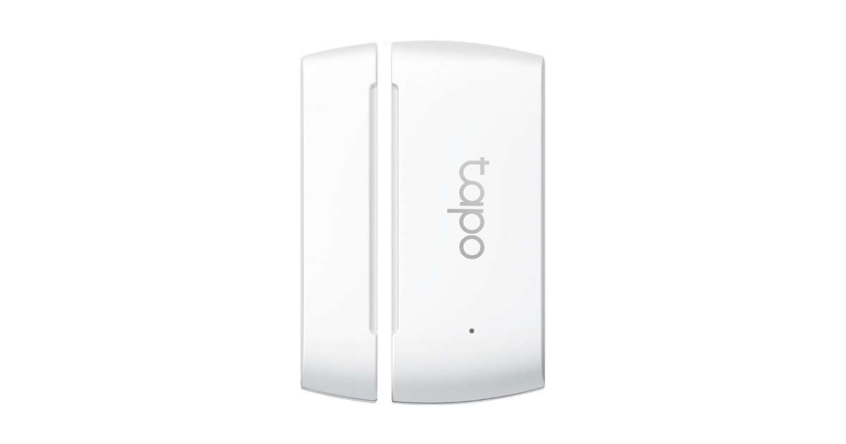 TP-LINK TAPO S200D Smart Switch with Base(TAPO HUB REQUIRED)- White