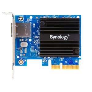 Synology E10G18-T1 10 Gigabit Ethernet PCIe Network Card 61134576 - Network Card