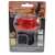 Esperanza Arion bicycle rear LED light, red, 5 LEDs, 7 modes, waterproof, quick release bracket