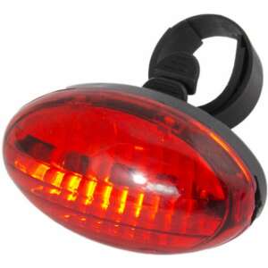 ESPERANZA FAHRRAD HINTEN LED LICHT ARION 61134630 Fahrradlichter