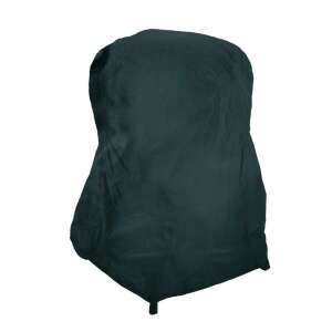 G21 Ring BBQ grill takaró, fekete, vízálló, védő - Grill védőhuzat