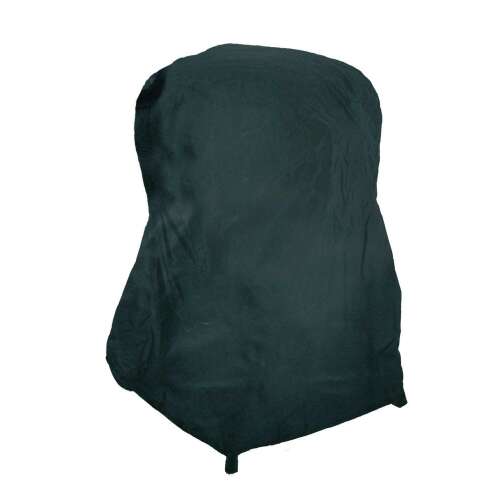 G21 Ring BBQ grill takaró, fekete, vízálló, védő