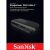 Čítačka Pamäťových Kariet SanDisk SDDR-A631-GNGNN Čierna 61135238