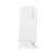 Router MikroTik hAP ac RBWAPGR-5HACD2HND&R11E-LTE6, biały, widok z przodu