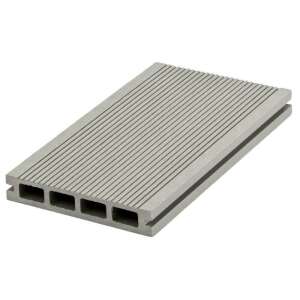 G21 Incana WPC teraszburkoló lap, 2,5 x 14 x 400 cm - Kültéri burkolat