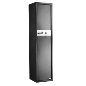G21 Fegyverszekrény - 145x34x35 cm - Biztonságos fegyvertárolás - Vadászat