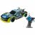 Exost Xmoke RC car and remote control