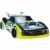 Exost Xmoke RC car front view