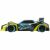 Exost Xmoke RC car side view