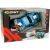 Exost Xmoke RC car in packaging