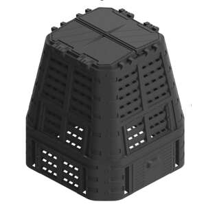 ROJAPLAST Komposztáló - 740 Literes
