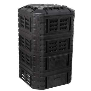 ROJAPLAST Komposztáló - 1260 Literes