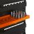 Handy Werkzeugwandhalterung - 2 Platten - 475x272x15 mm 135294817