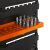 Handy Werkzeugwandhalterung - 2 Platten - 475x272x15 mm 135294817