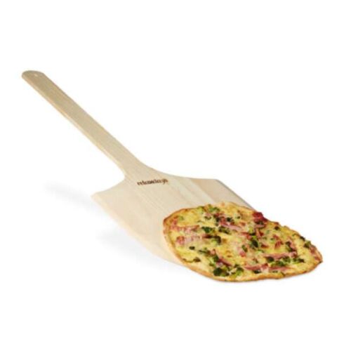 XXL Bambusz Pizzalapát 164361013 - Szedőkanál és szedőlapát