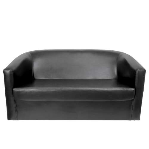 Cuba II NEW Szófa, duplafotel, fekete