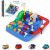 Interactive obstacle course, parking garage with 4 vehicles 75406617