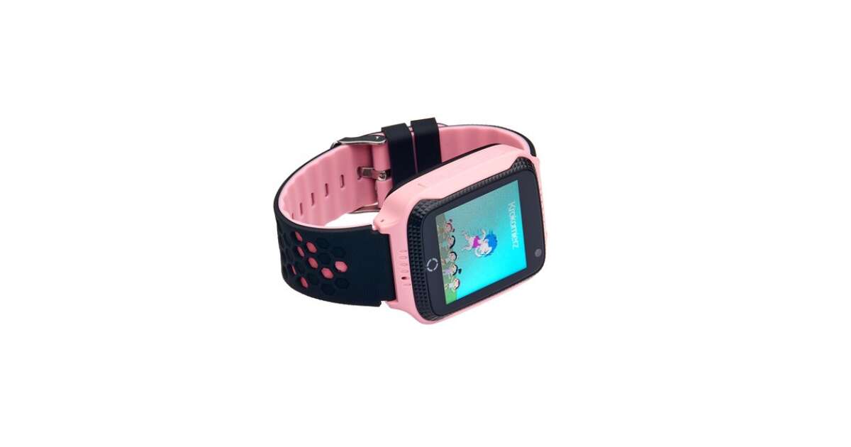 Smartwatch garett gps junior 2 hot sale