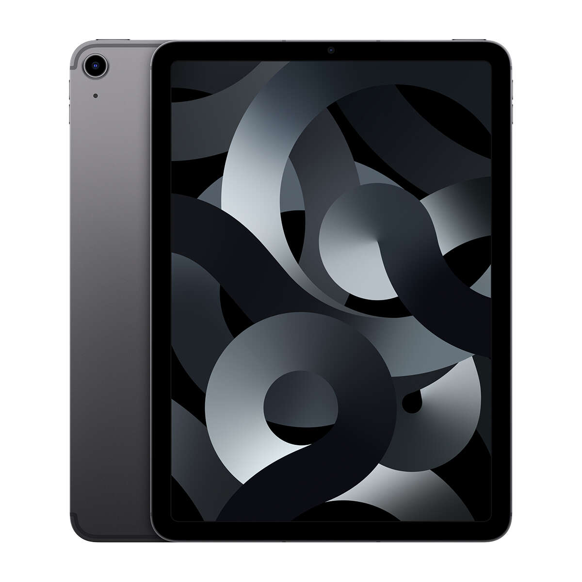 Apple iPad Air 5 (2022) 10.9" Wi-Fi 256GB - Szürke