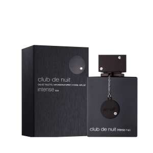 Armaf Club de Nuit Intense Man Eau de Toilette, 105 ml, perfumy męskie - Perfumy męskie