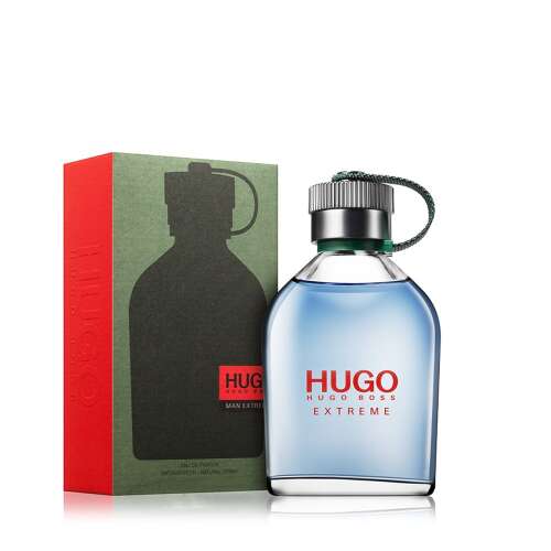 HUGO BOSS Hugo Extreme Eau de Parfum - 75 ml