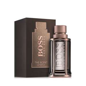 HUGO BOSS The Scent Le Parfum für Herren Eau de Parfum 50 ml, Herrenparfum, Parfümflakon - Hugo Boss