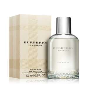 Burberry Weekend for Women Eau de Parfum, 100ml - Perfume for women