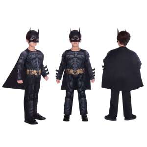 Batman a sötét lovag jelmez 10-12 éveseknek 61229934 "batman"  Játék