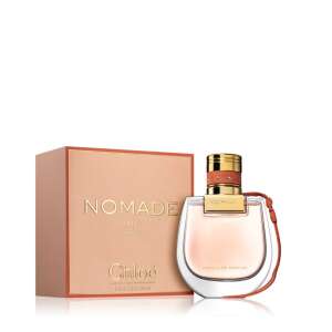 Chloé Nomade Absolu de Parfum Eau de Parfum 50 ml, parfum pentru femei cu un parfum de piele și flori - Parfum pentru femei