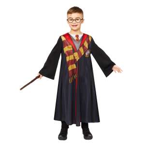 Harry Potter Jelmez 4-6 éveseknek 61230187 