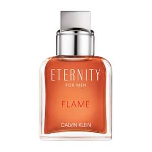 Calvin Klein Eternity Flame Eau de Toilette für Männer - Calvin Klein
