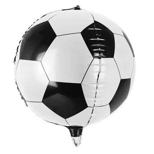 PartyDeco - Focilabda Fólia Lufi - 40 cm