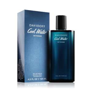 DAVIDOFF Cool Water Intense Eau de Parfum 125 ml 61231931 - Davidoff