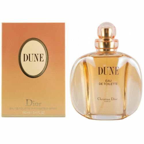 Christian Dior Dune Eau de Toilette 100 ml