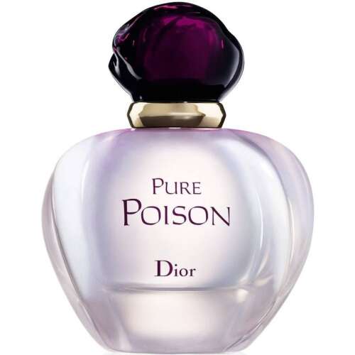 Christian Dior Pure Poison Eau de Parfum, 100 ml-es üveg - Dior