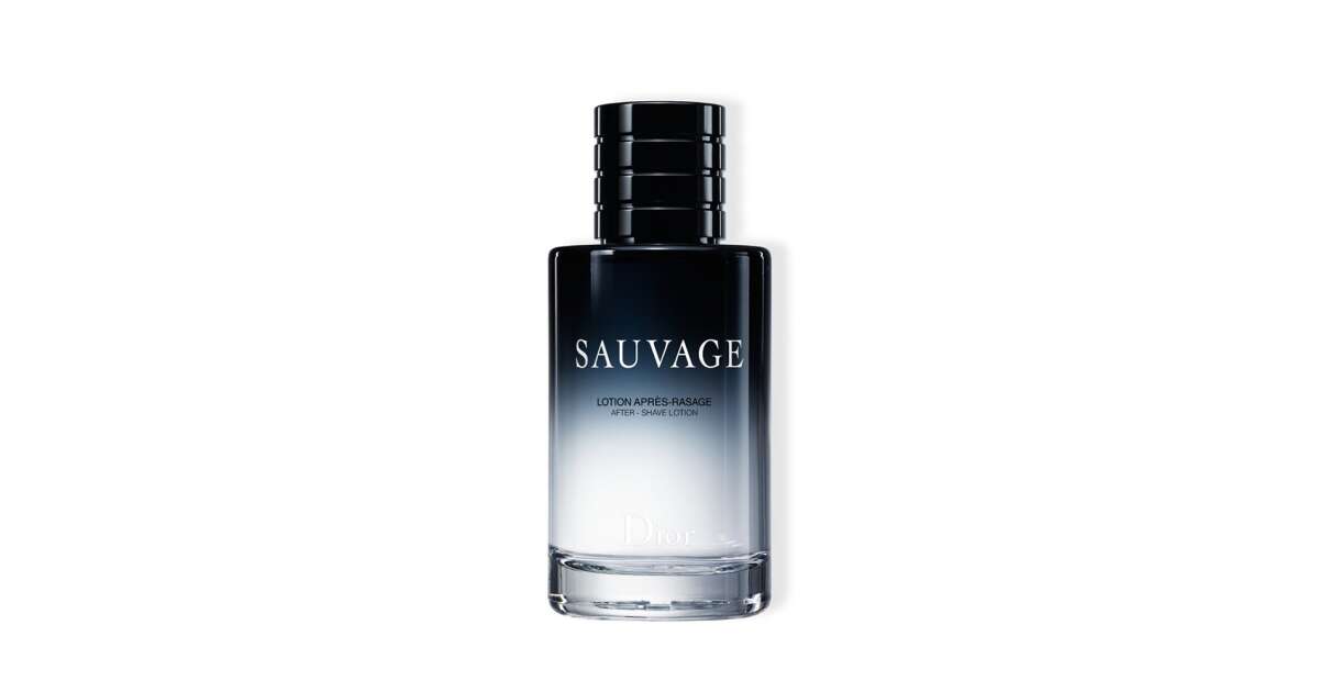 CHRISTIAN DIOR Sauvage after shave 100 ml Pepita.hu