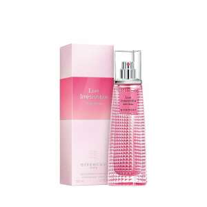 GIVENCHY Live Irresistible Rosy Crush Eau de Parfum 50 ml 61235025 