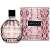 Jimmy Choo Woman Eau de Parfum 100 ml, perfumy dla kobiet, butelka perfum z pudełkiem
