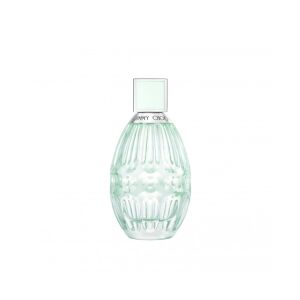Butelka Jimmy Choo Floral EDT 60ml, izolowana - Jimmy Choo