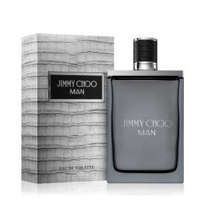 Jimmy Choo Man Eau de Toilette 100 ml pre mužov - Jimmy Choo