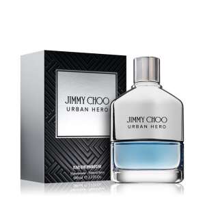 Jimmy Choo Urban Hero Eau de Parfum dla mężczyzn, 100ml - Jimmy Choo