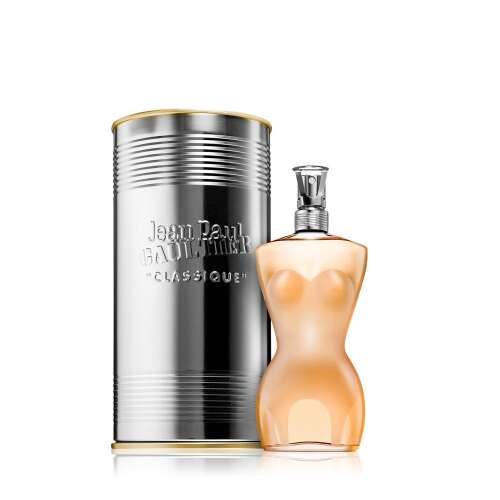 Jean Paul Gaultier Classique EDT 50 ml