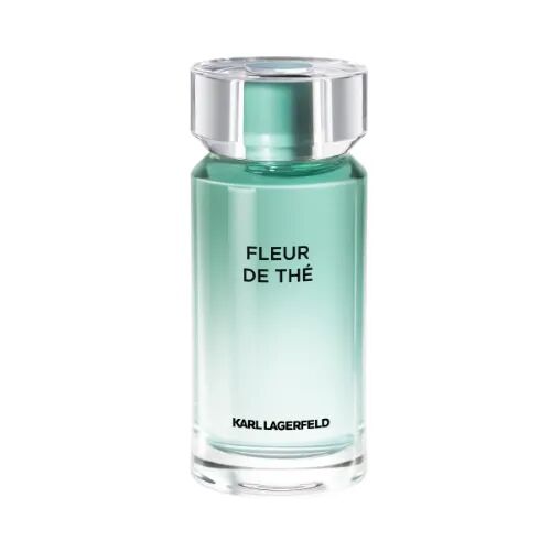 Karl Lagerfeld Fleur de Thé Eau de Parfum 100 ml 164255081 - Karl Lagerfeld