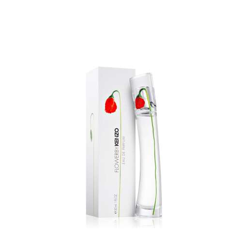 Kenzo Flower by Kenzo Eau de Parfum 30 ml, parfum pentru femei, parfum floral