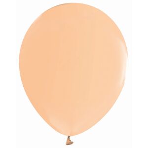 Lufi, latex, makaron, d30,  lazac színben, 50db 135830988 - Lufi