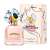 Marc Jacobs Perfect Eau de Parfum 50ml, kobiecy zapach z nutami rabarbaru, narcyza, mleka migdałowego, cedru i kaszmiru
